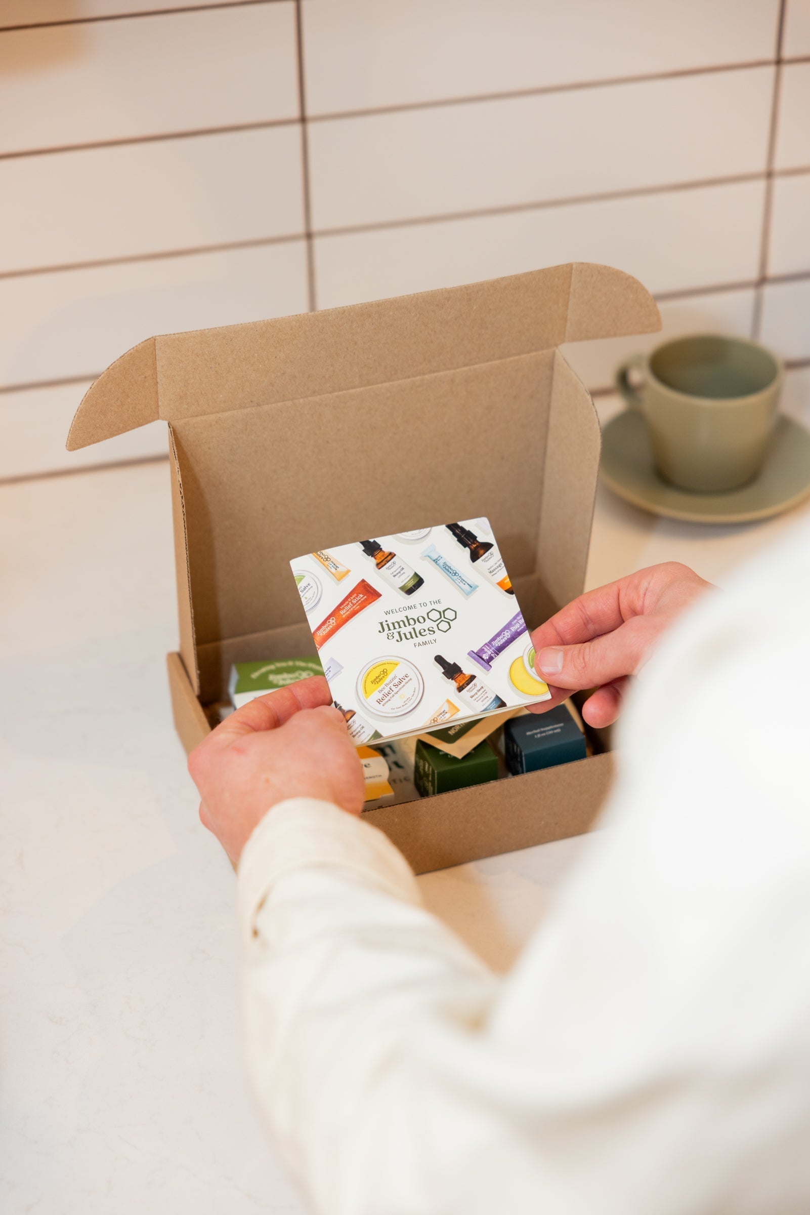 Sustainable Shopping: What's the Best Way?