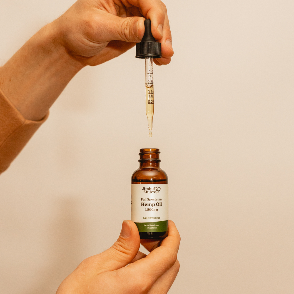 ‘‘What’s The Best CBD Dosage For Me?’’: How Much CBD To Take