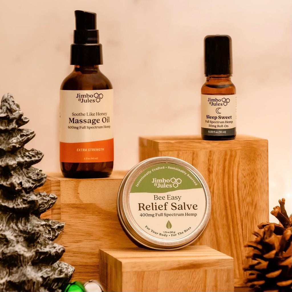 Sustainable Wellness Holiday Gift Guide
