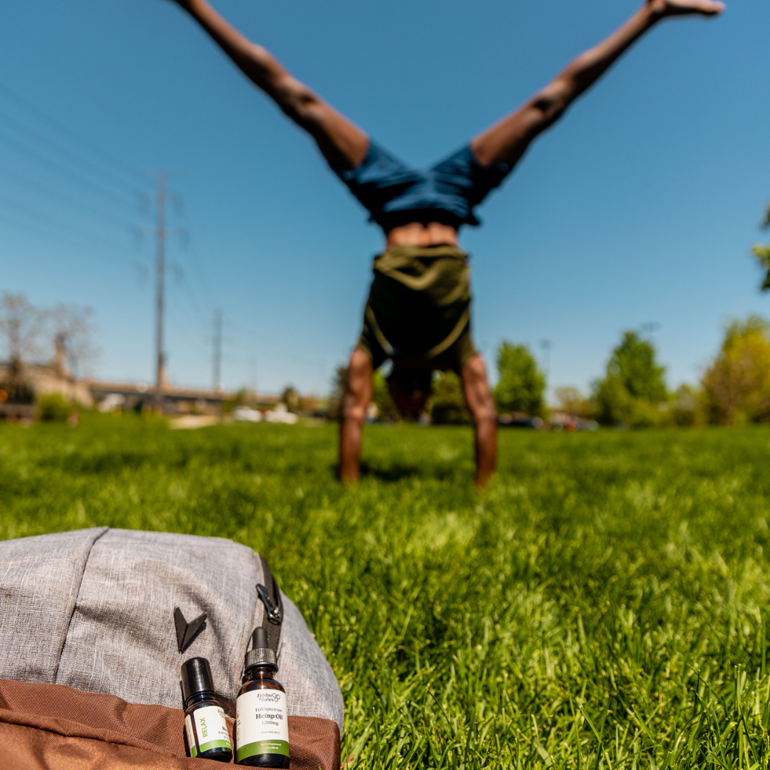 What to Do After Working Out: 5 Ways to Promote Post-Workout Muscle Recovery