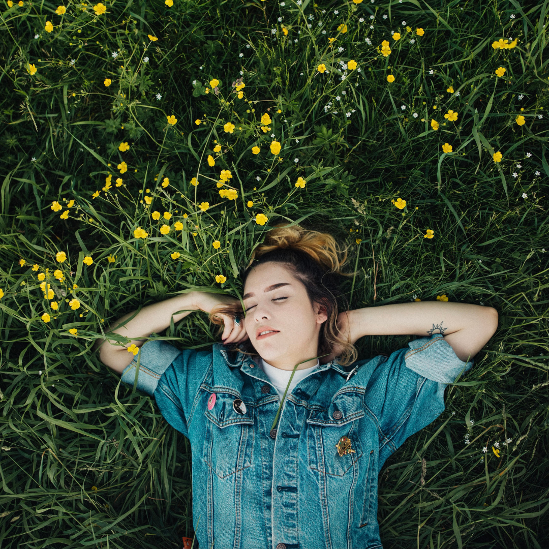 5 Science-backed Tips for Sleeping Better and Waking Up Fresher