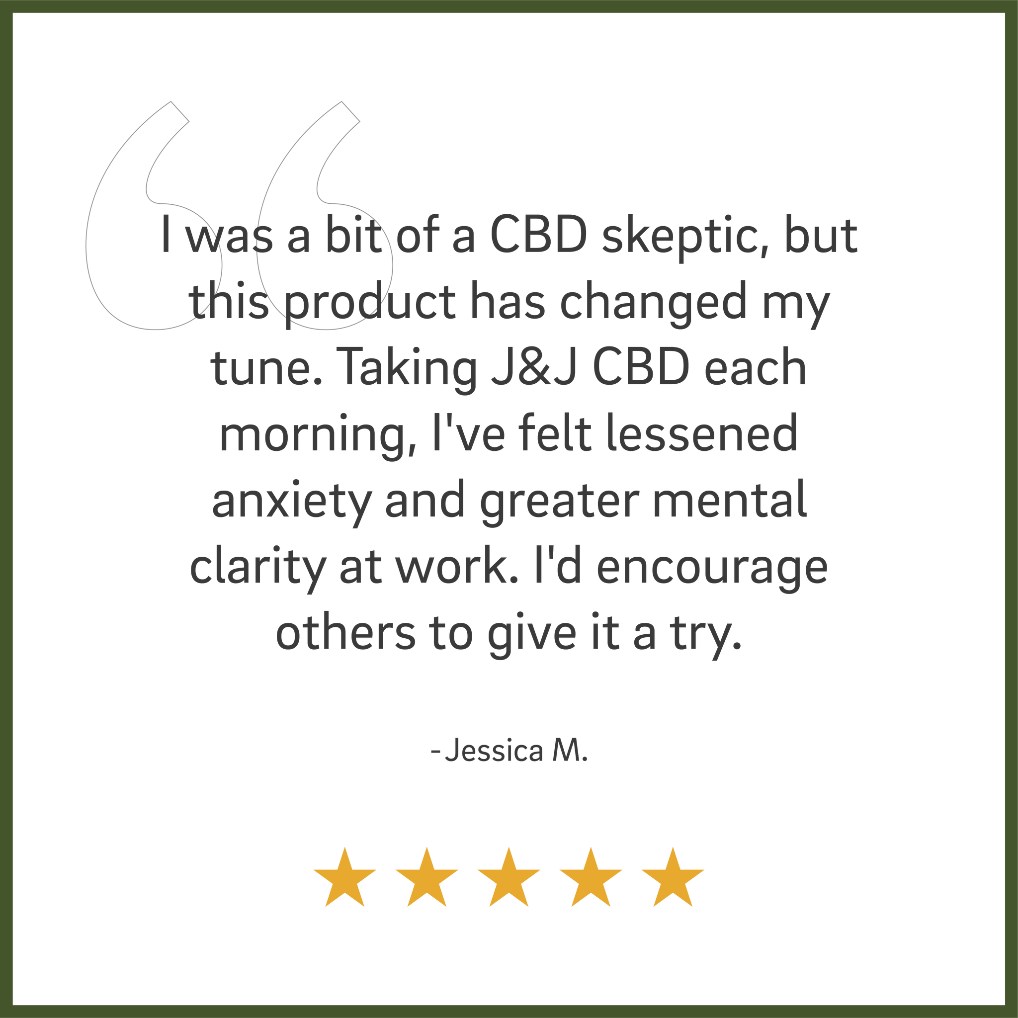 Full Spectrum Hemp Oil