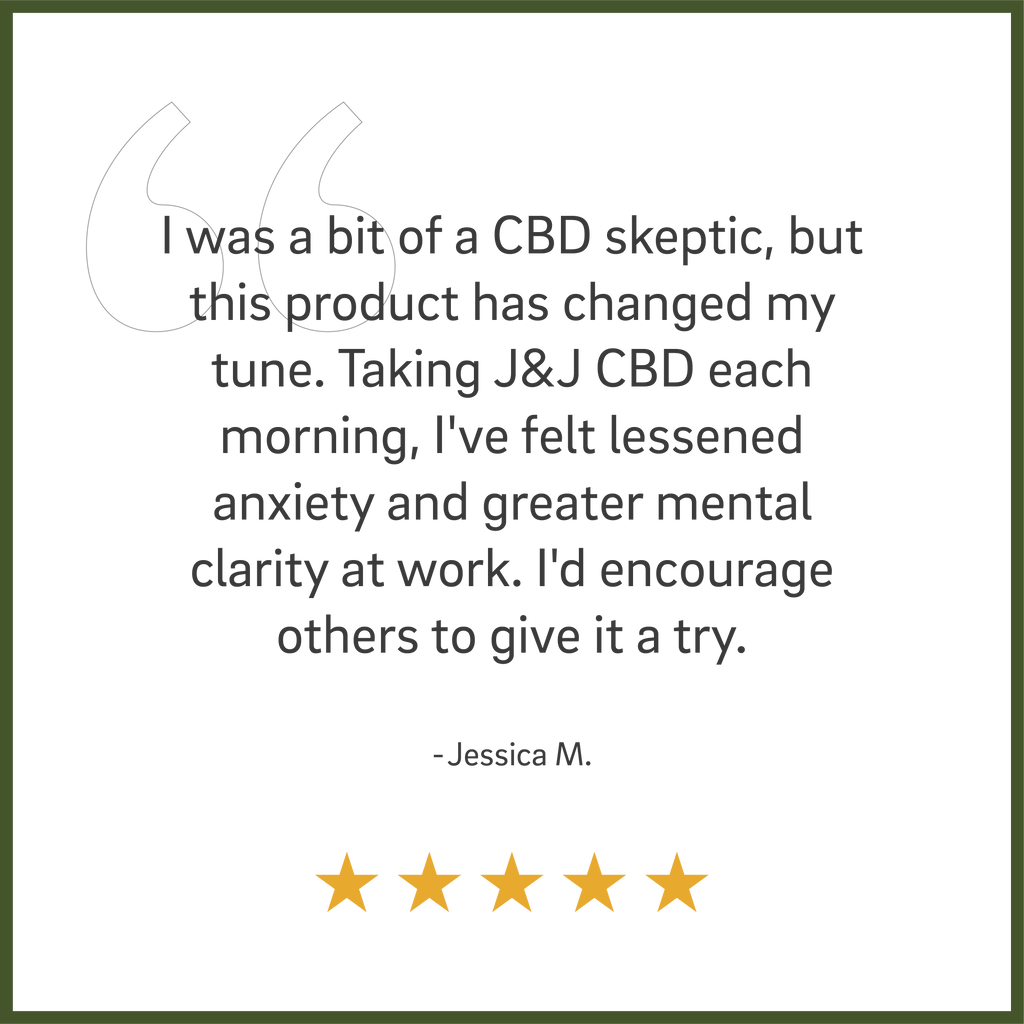 Full Spectrum Hemp Oil