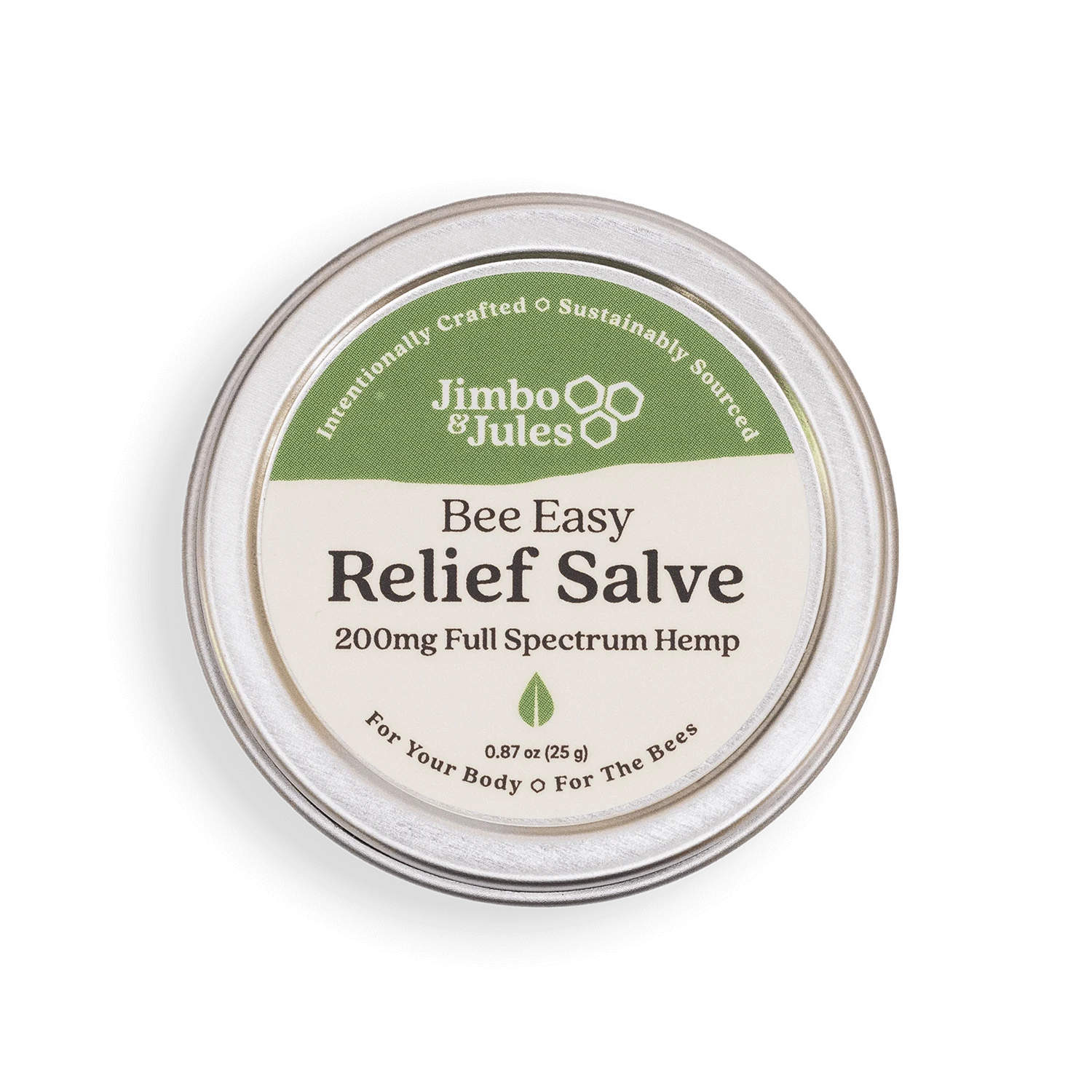 Bee Easy Relief Salve