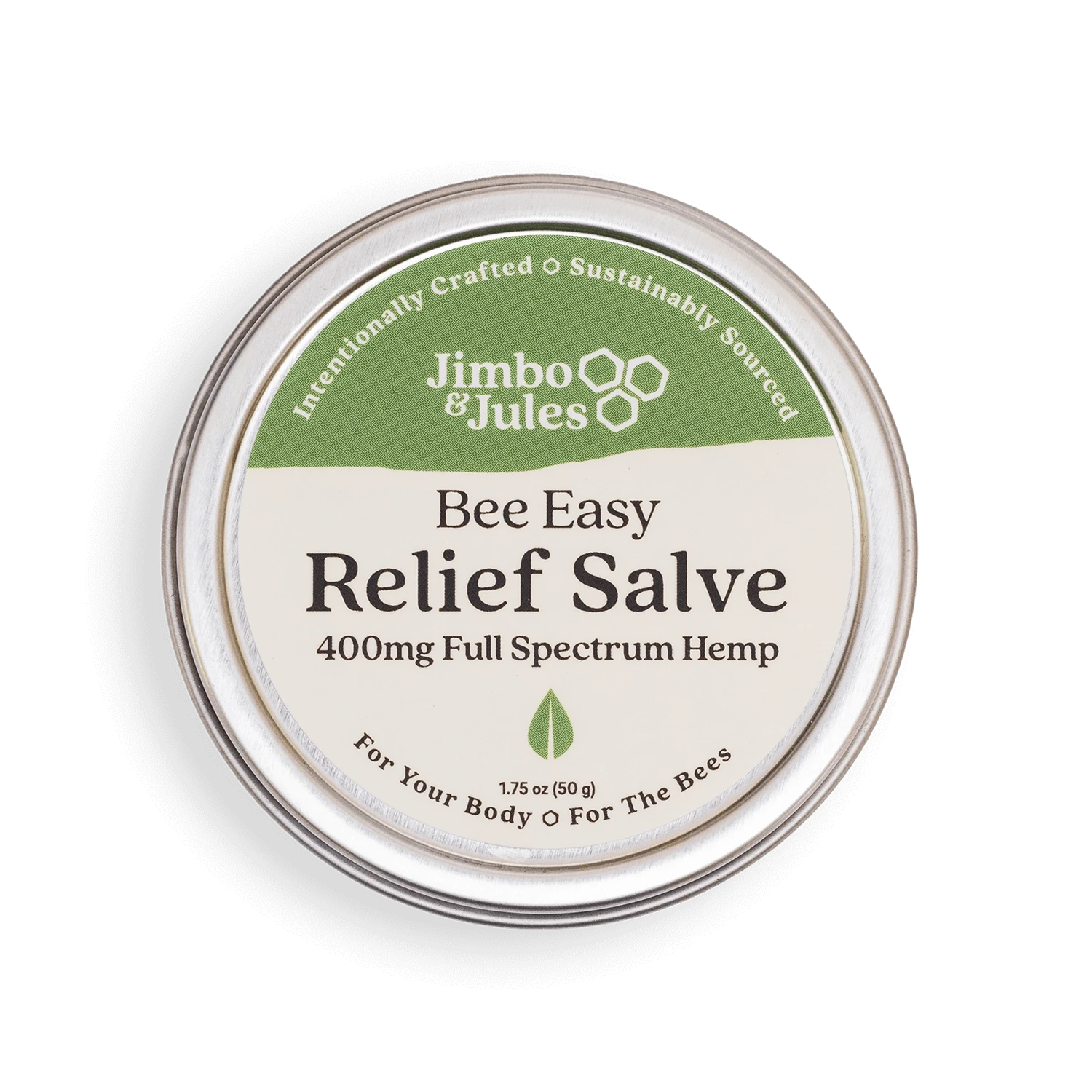 Bee Easy Relief Salve