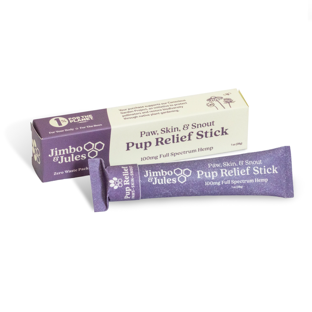 Pup Relief Stick