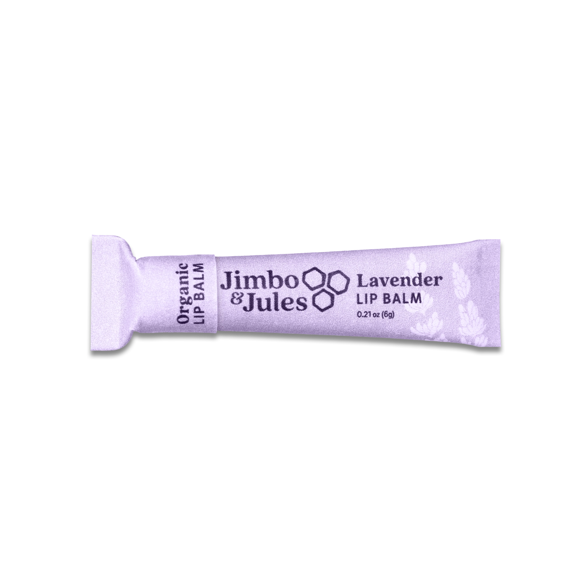 Zero Waste Lip Balm - Lip Balm