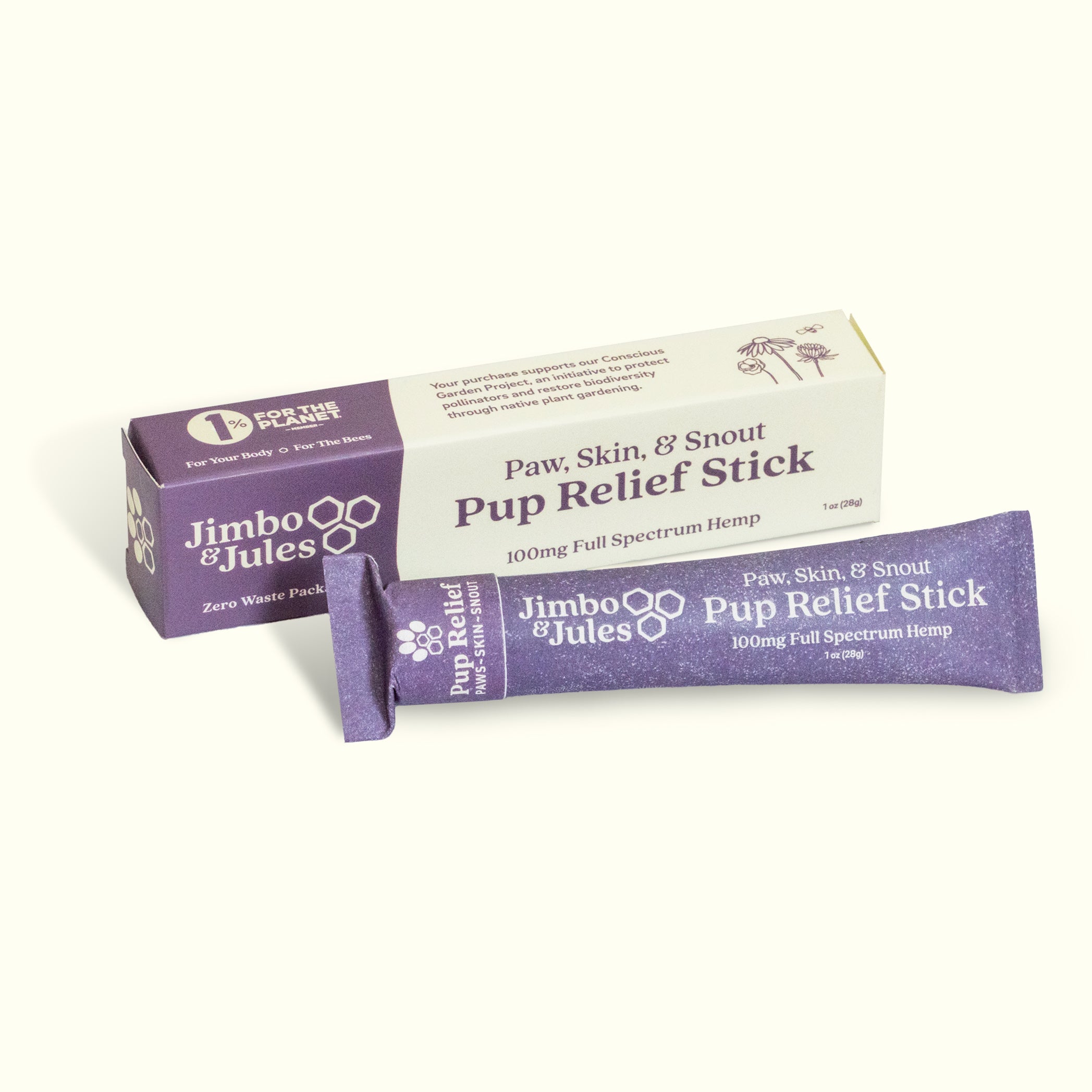 Pup Relief Stick