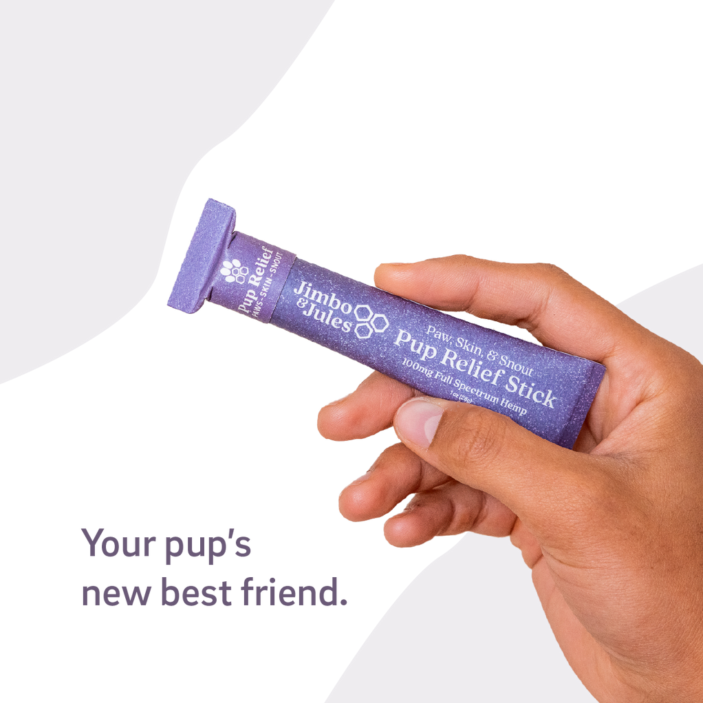 Pup Relief Stick