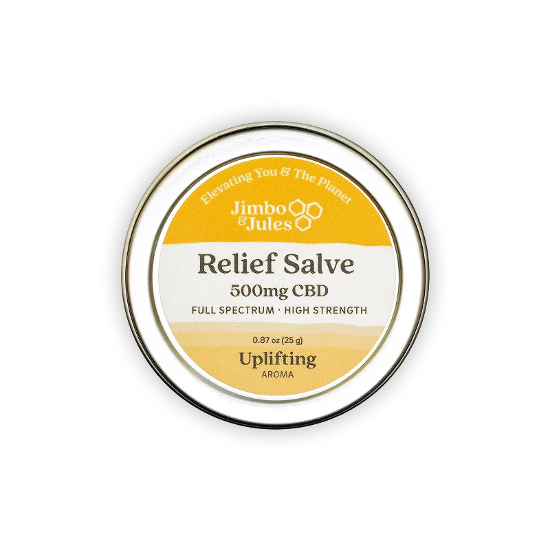 Relief-Salve-Uplifting