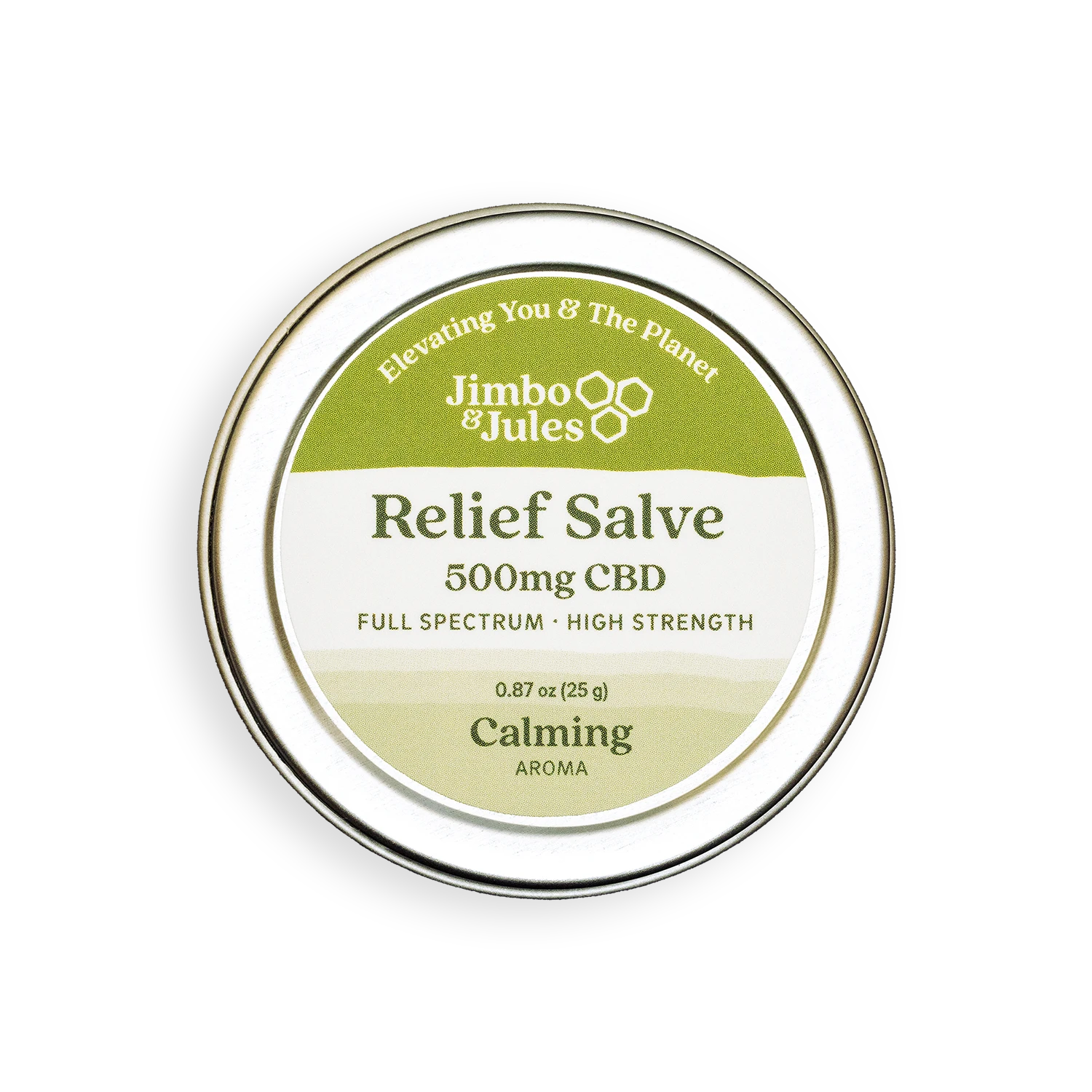 Relief Salve