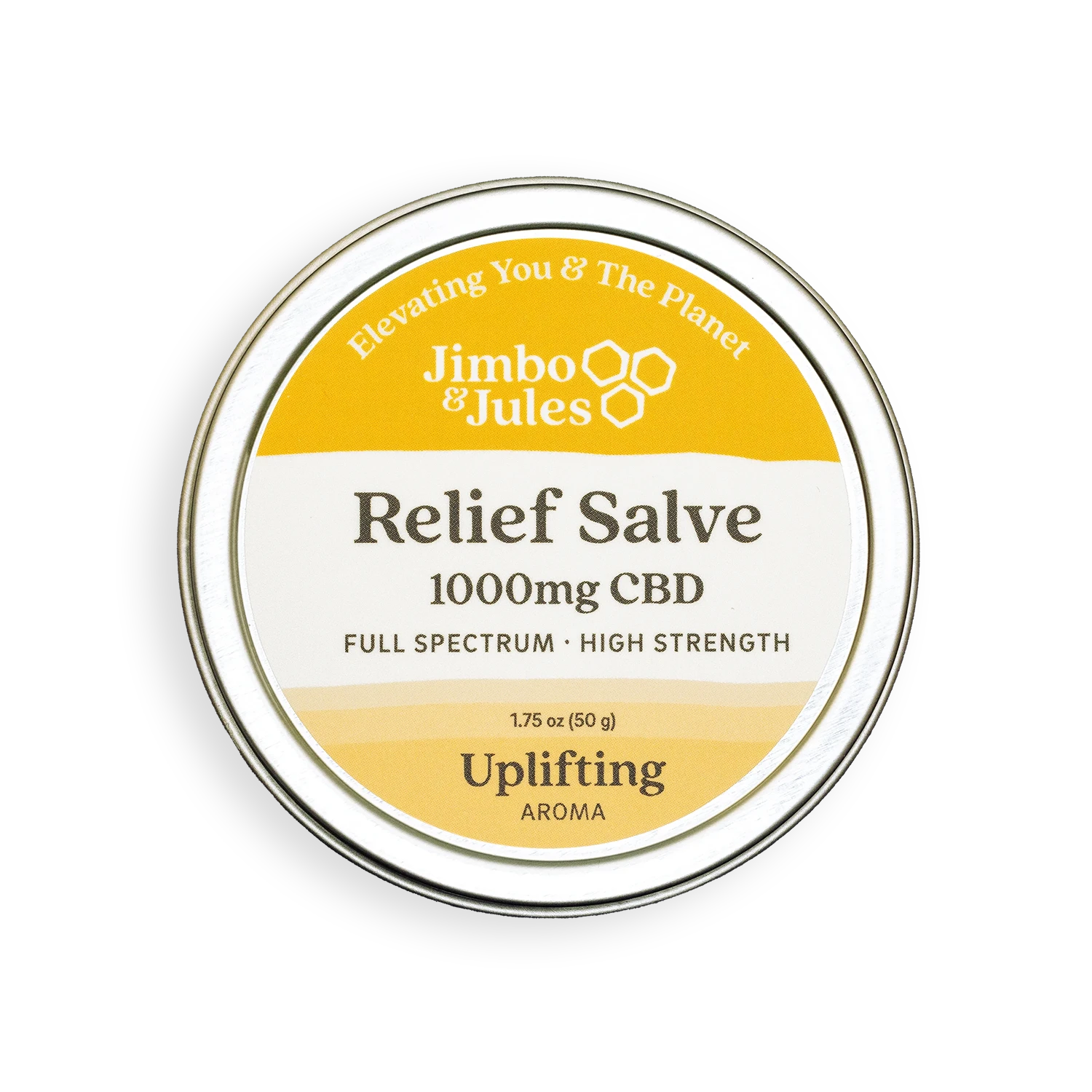 Relief Salve