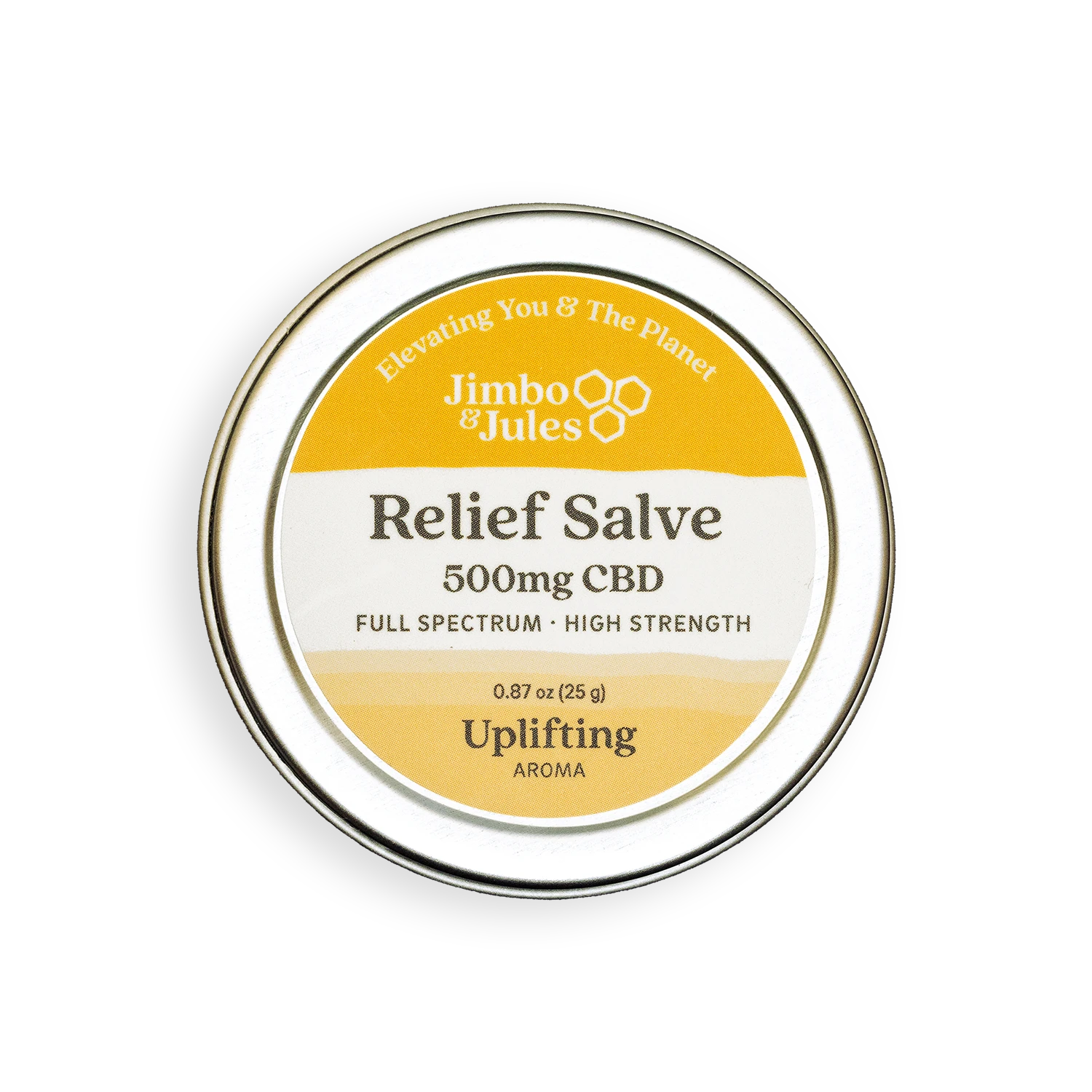 Relief Salve