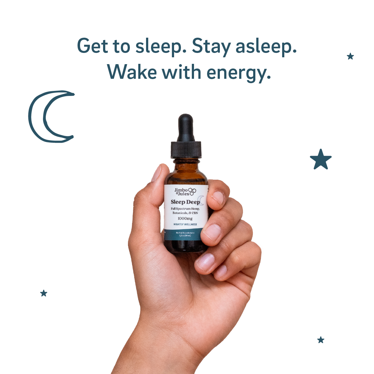 Sleep Deep