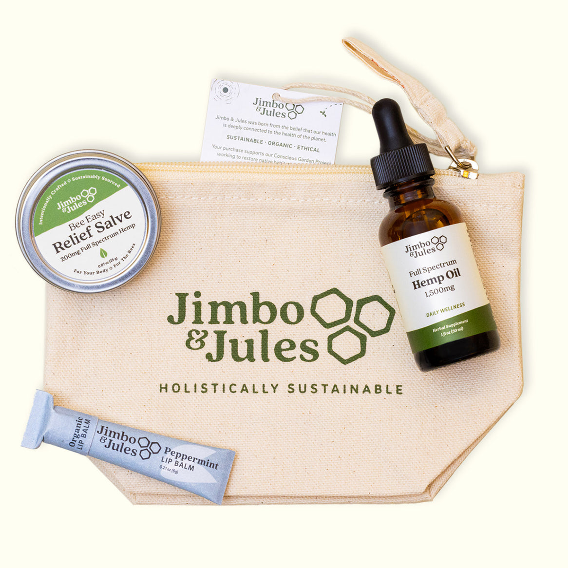 Stress Less Bundle
